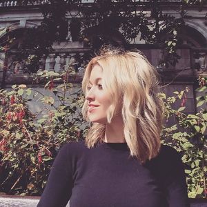 Meet your Posher, Heather